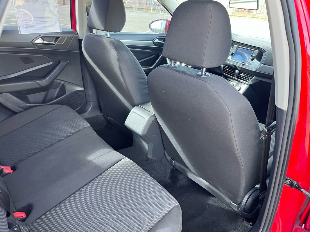 Used 2019 Volkswagen Jetta S FWD image 17