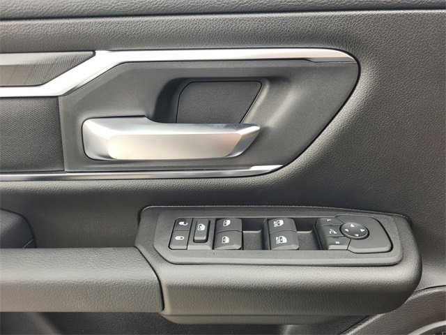 New 2026 RAM 1500 Big Horn image 22