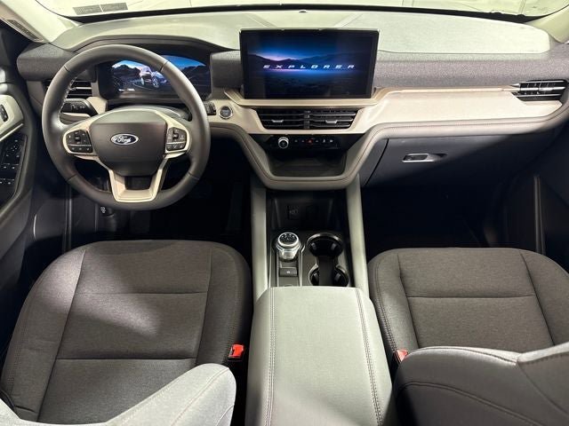 New 2026 Ford Explorer Active AWD/4WD image 13