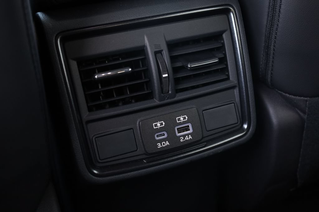 Certified 2026 Subaru Forester Sport AWD/4WD image 21