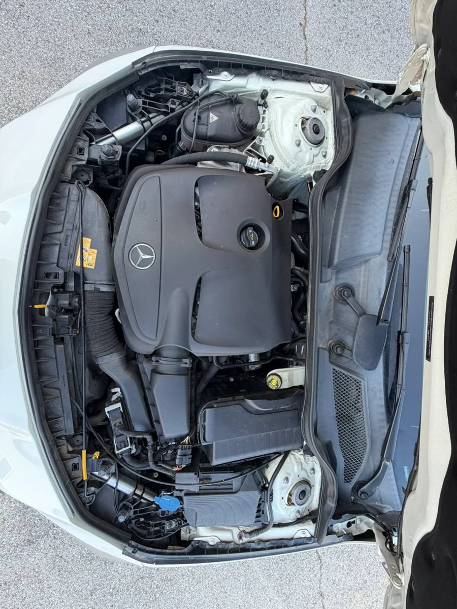 Used 2017 Mercedes-Benz CLA 250 image 65