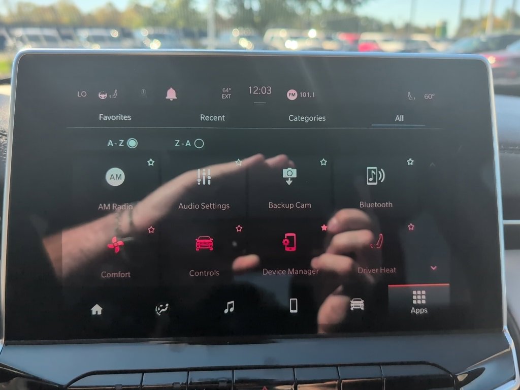 Used 2022 Jeep Compass Limited image 60