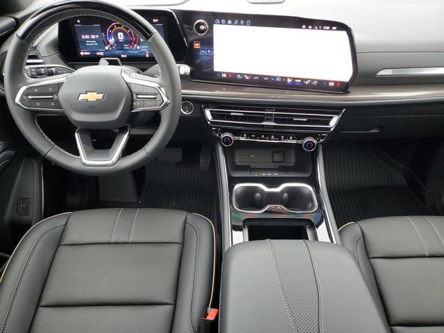 New 2026 Chevrolet Traverse High Country w/ LPO, Floor Liner Package image 21