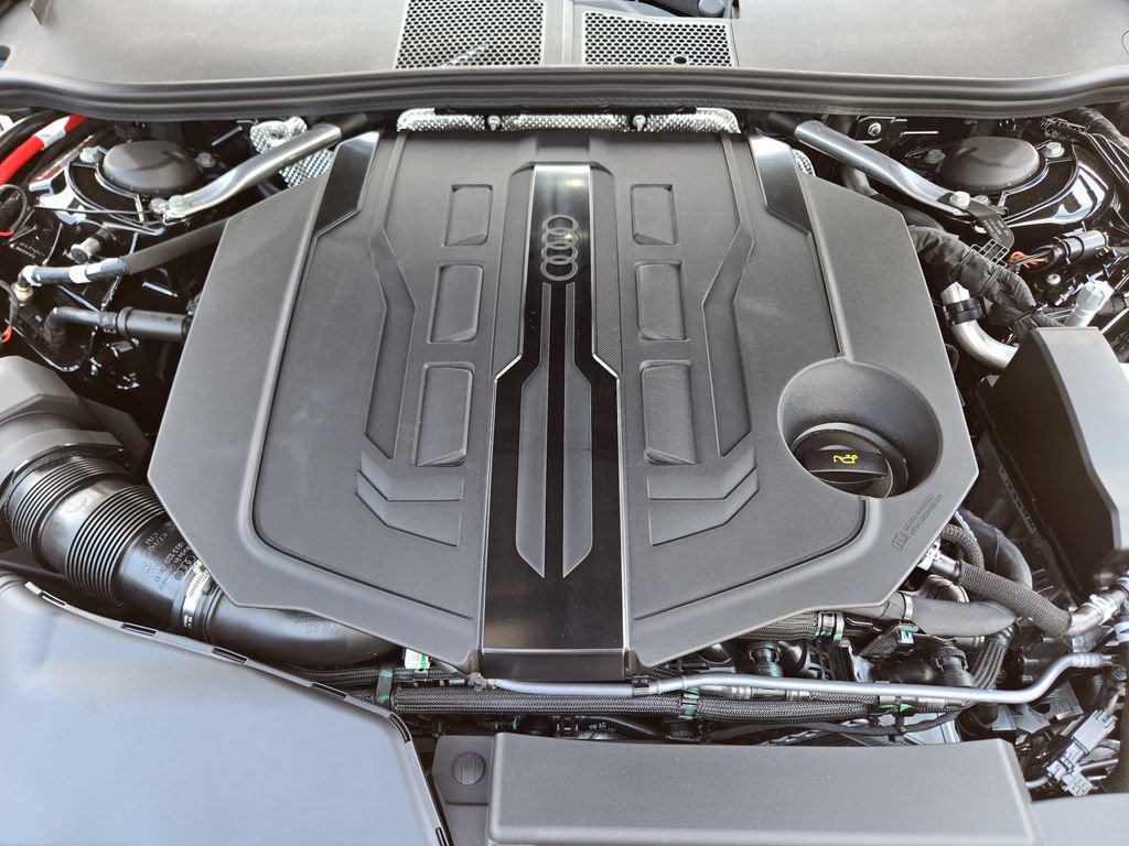New 2026 Audi A6 Premium Plus AWD/4WD image 37
