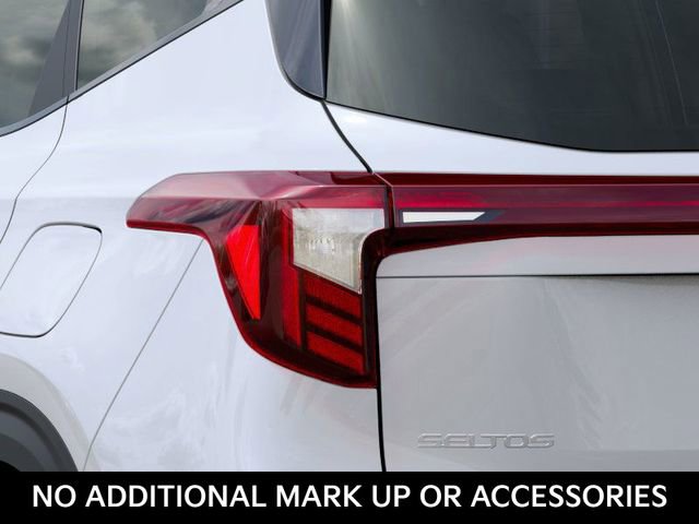 New 2026 Kia Seltos S image 11