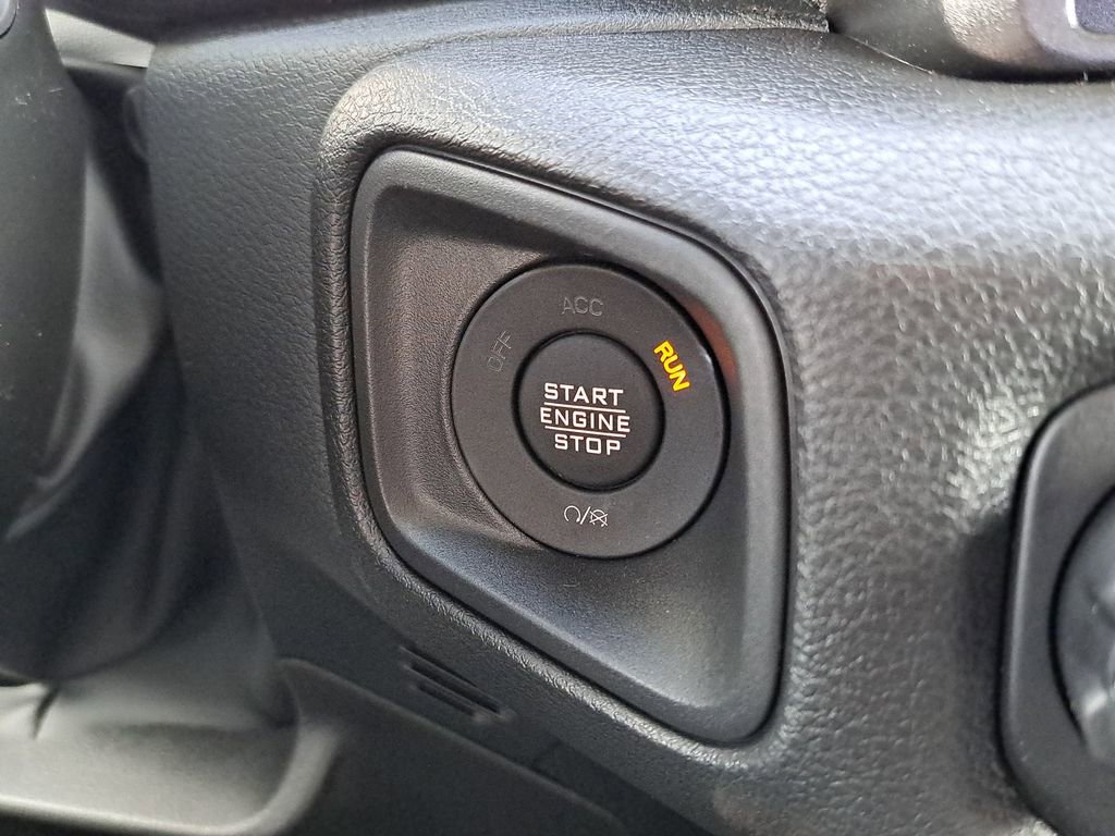 New 2026 Jeep Gladiator Sport image 23