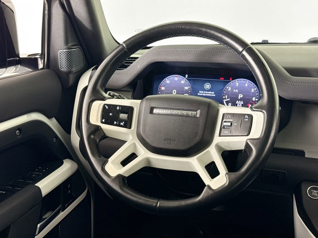 Used 2023 Land Rover Defender 110 S image 20