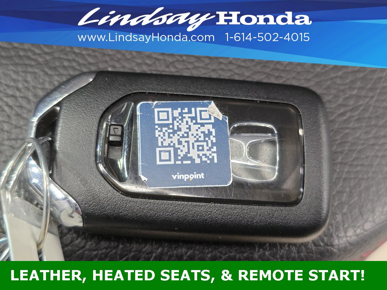 Used 2024 Honda Ridgeline Black Edition image 22