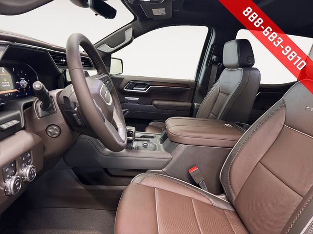New 2026 GMC Sierra 1500 Denali w/ Denali Reserve Package image 7
