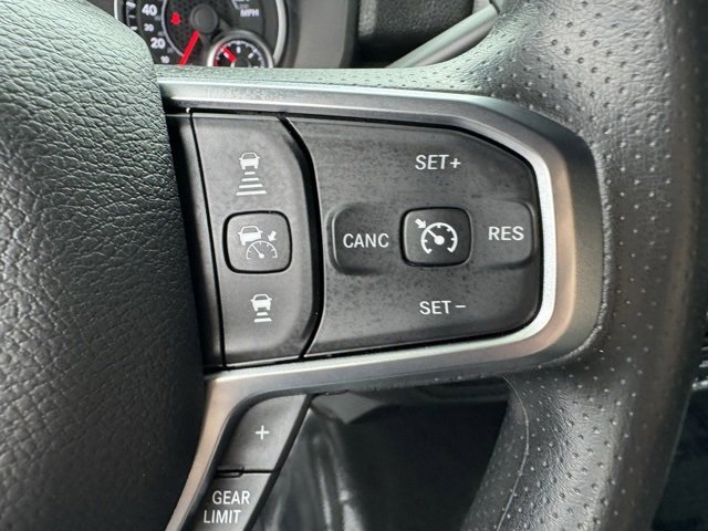 Used 2026 RAM 2500 Tradesman image 18