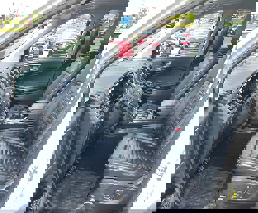 Used 2019 Ford Edge SEL w/ Equipment Group 201A image 11