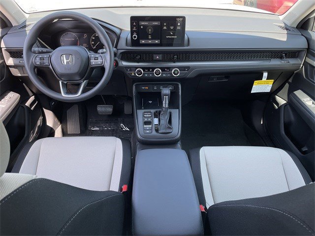 New 2027 Honda CR-V EX image 9