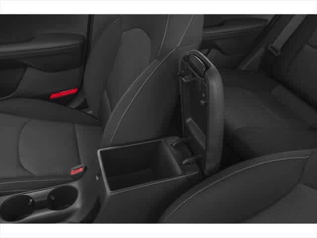 Used 2024 Kia Forte LXS FWD image 10