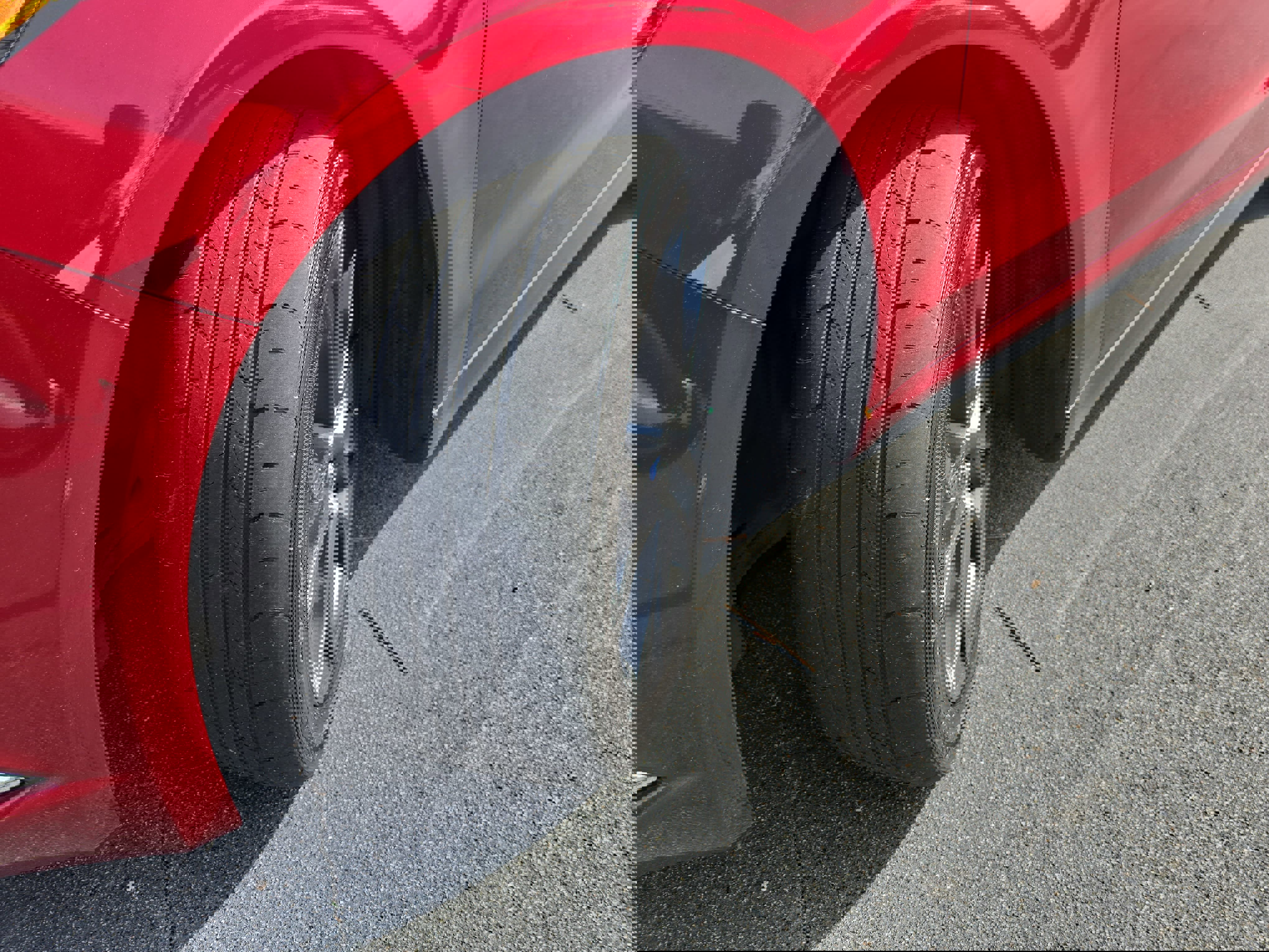 Used 2018 Ford Fusion SE w/ Equipment Group 201A image 33