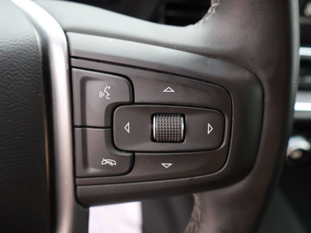 Certified 2025 GMC Sierra 2500 SLT AWD/4WD image 25