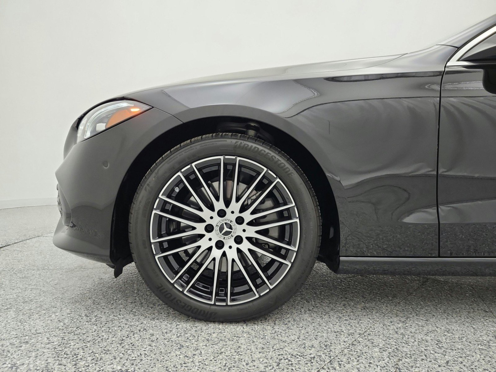 Certified 2026 Mercedes-Benz C 300 Sedan image 18