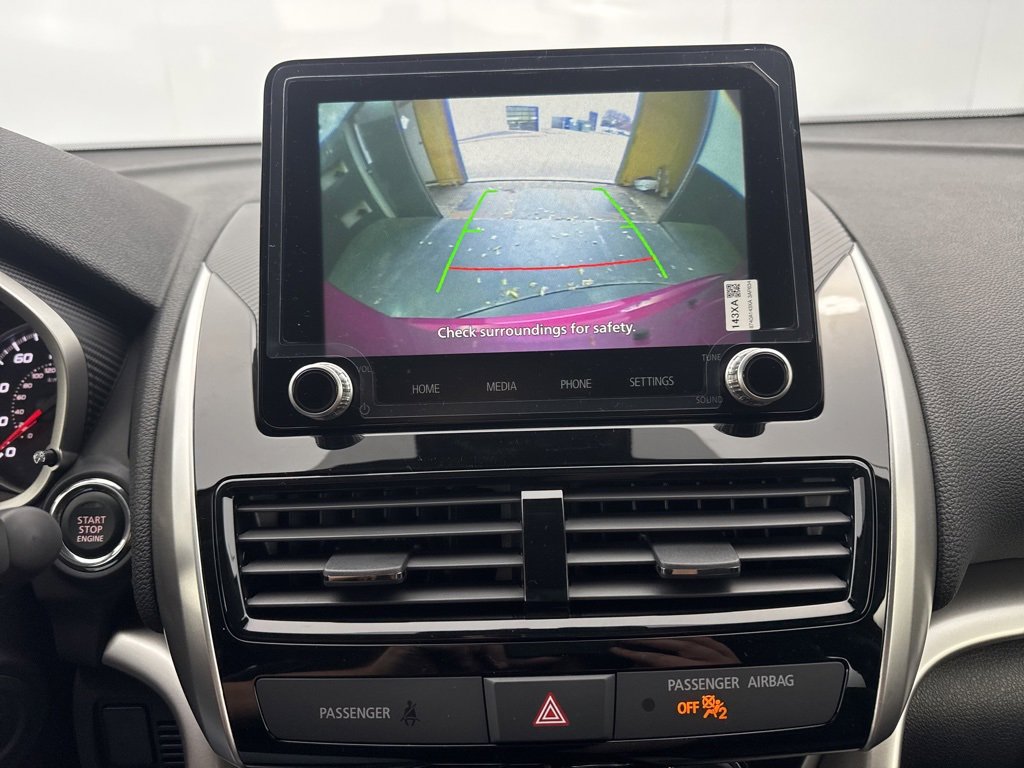 New 2026 Mitsubishi Eclipse Cross SE image 23