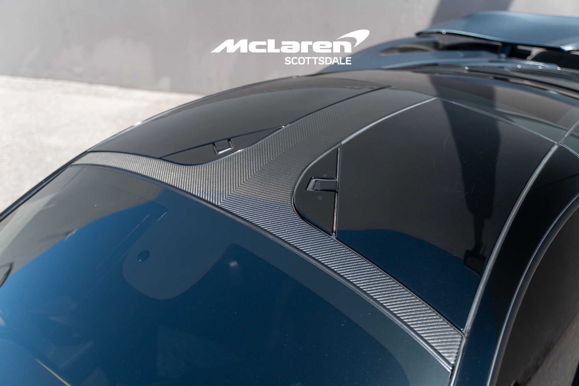 Used 2018 McLaren 720S Performance RWD image 24