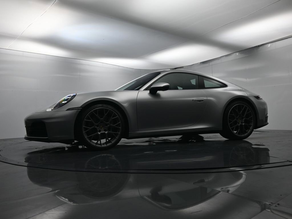 Certified 2025 Porsche 911 Carrera image 40
