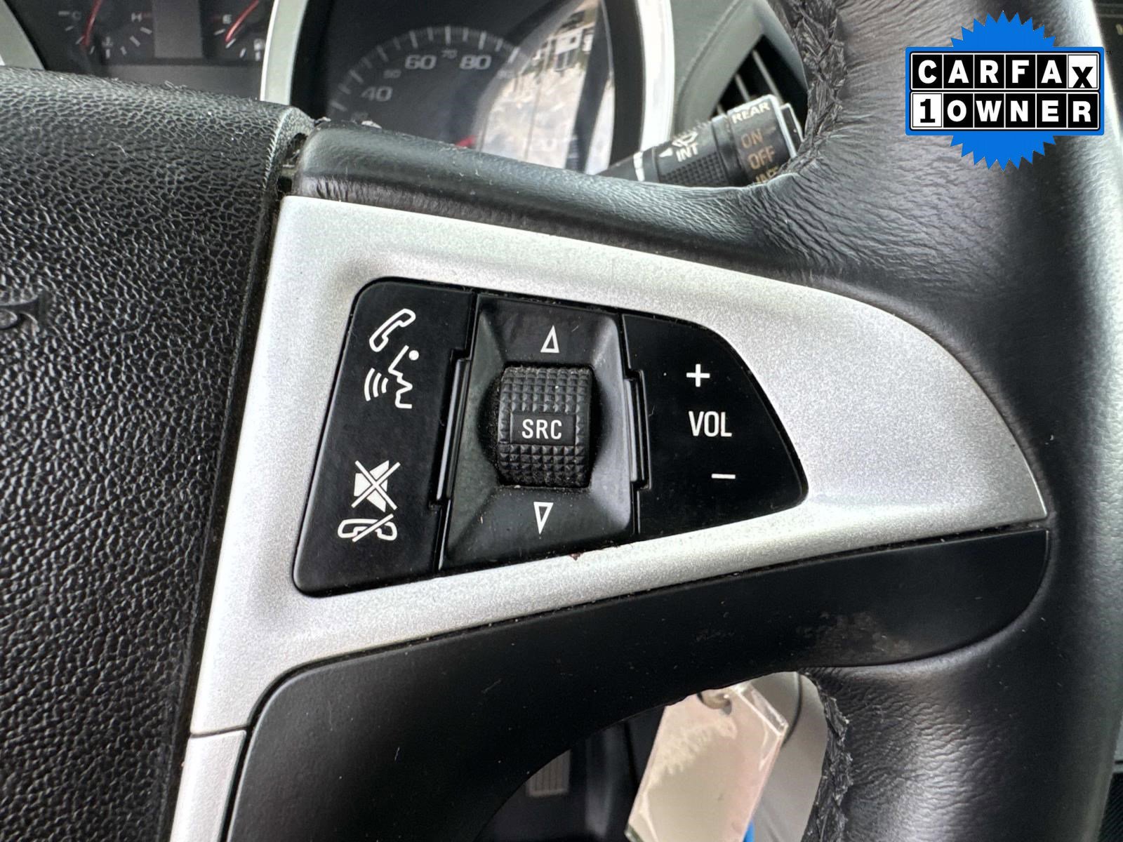 Used 2017 Chevrolet Equinox LT w/ Convenience Package FWD image 34