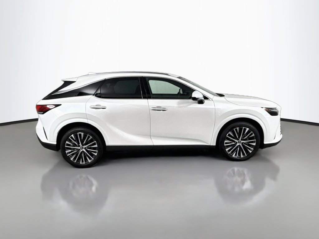 Used 2026 Lexus RX 350 Premium Plus w/ Accessory Package (Z1) FWD image 4