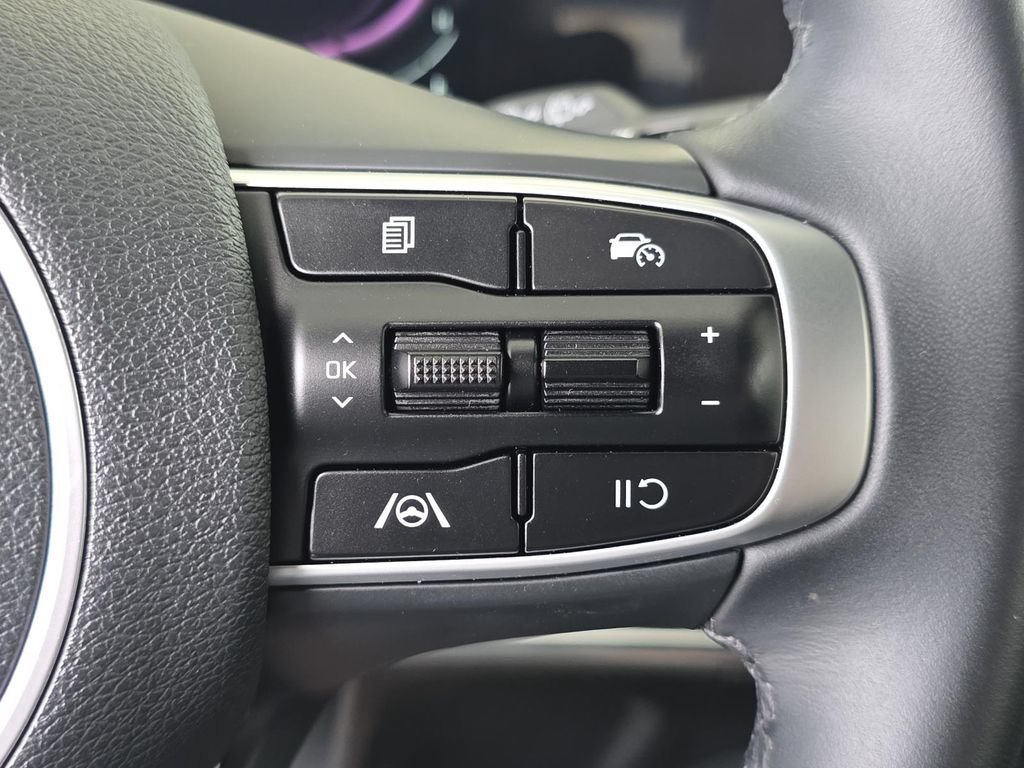 Used 2024 Kia Sportage X-Line w/ X-Line Premium Package AWD/4WD image 33