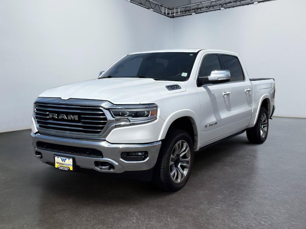Used 2019 RAM 1500 Limited