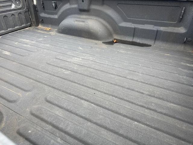 New 2024 RAM 3500 Big Horn w/ Sport Appearance Package image 13