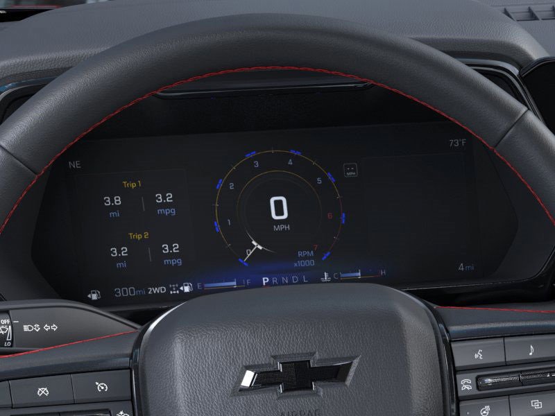 New 2026 Chevrolet Colorado Z71 w/ Z71 Convenience Package 2 image 18