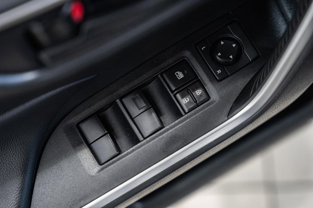 Used 2024 Toyota RAV4 LE image 25