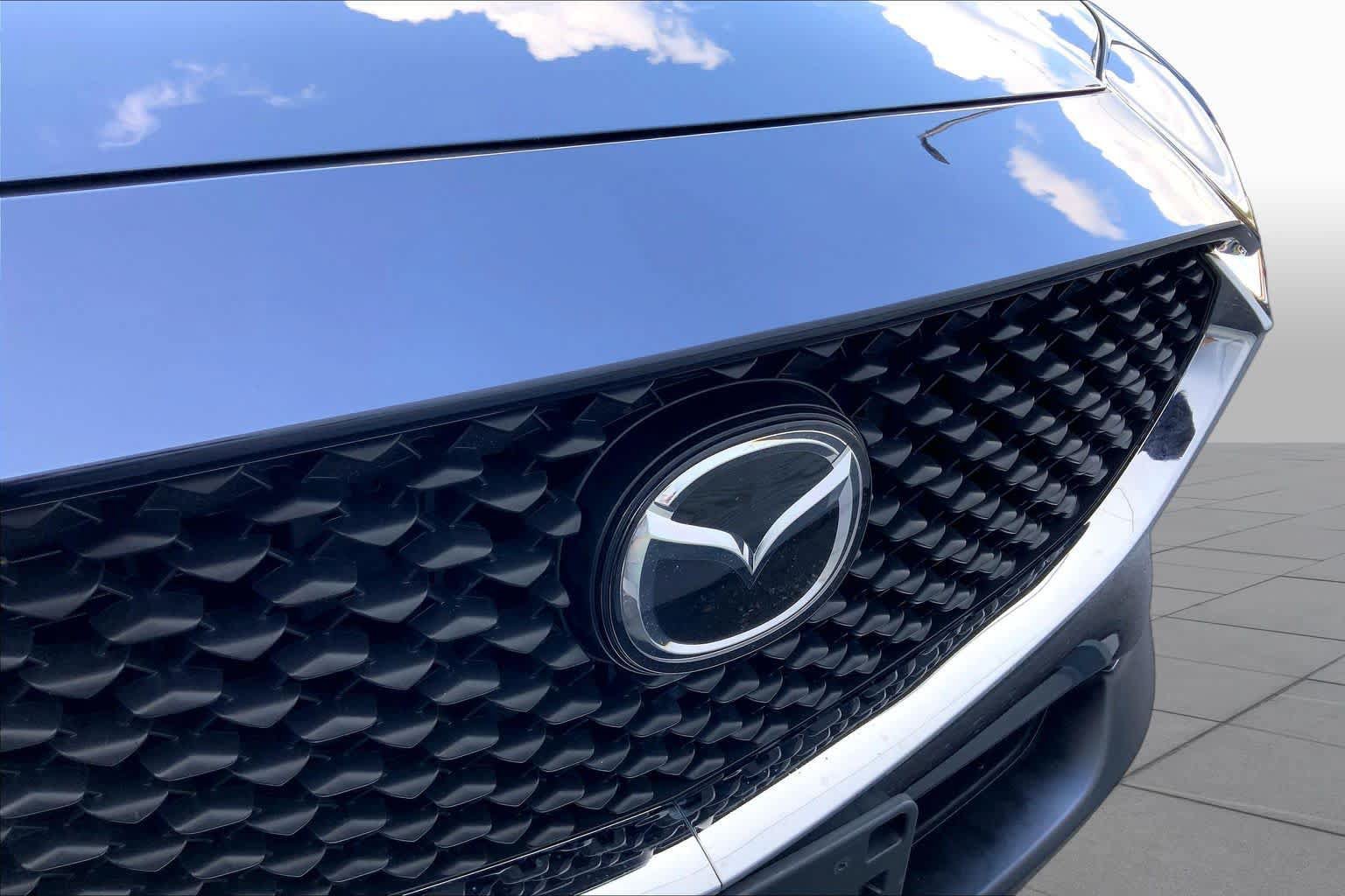 Used 2024 MAZDA CX-30 AWD 2.5 S w/ Select Sport Pkg image 32