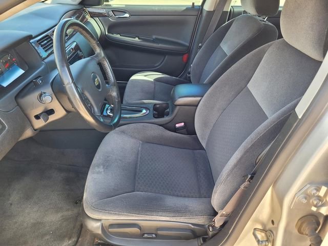 Used 2014 Chevrolet Impala Limited LS image 14