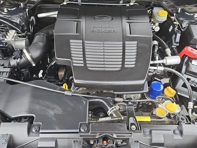 Used 2021 Subaru Forester Limited w/ Popular Package #3 image 24