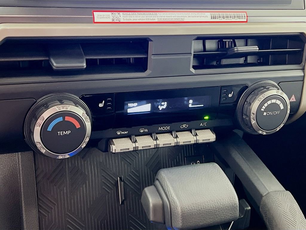 New 2026 Toyota Tacoma SR5 image 14