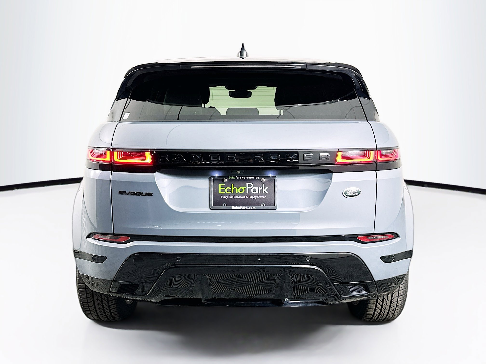 Used 2021 Land Rover Range Rover Evoque R-Dynamic S AWD/4WD image 7