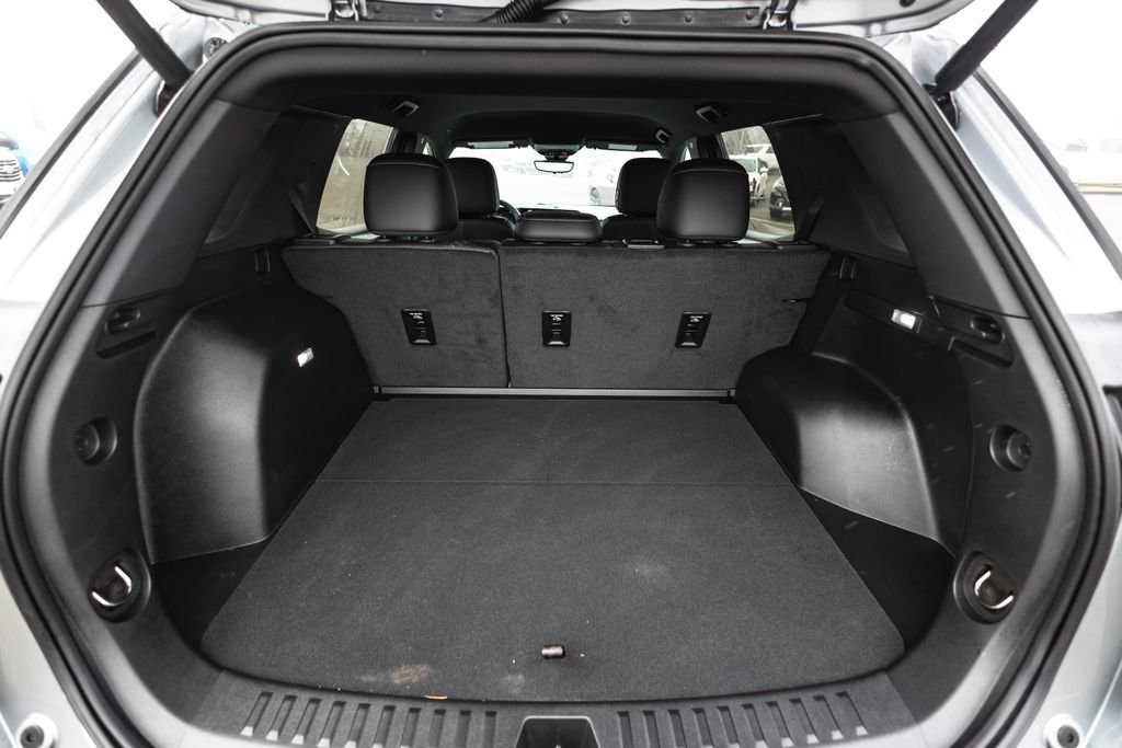 New 2026 Chevrolet Equinox LT w/ Convenience Package II image 34