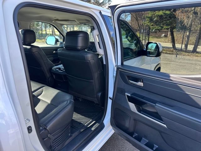 Used 2023 Toyota Tundra Limited image 20