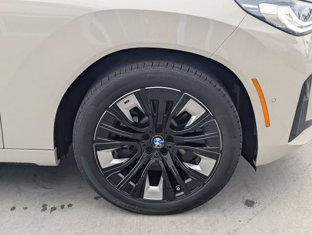 New 2026 BMW X3 xDrive30i w/ M Sport Package AWD/4WD image 11