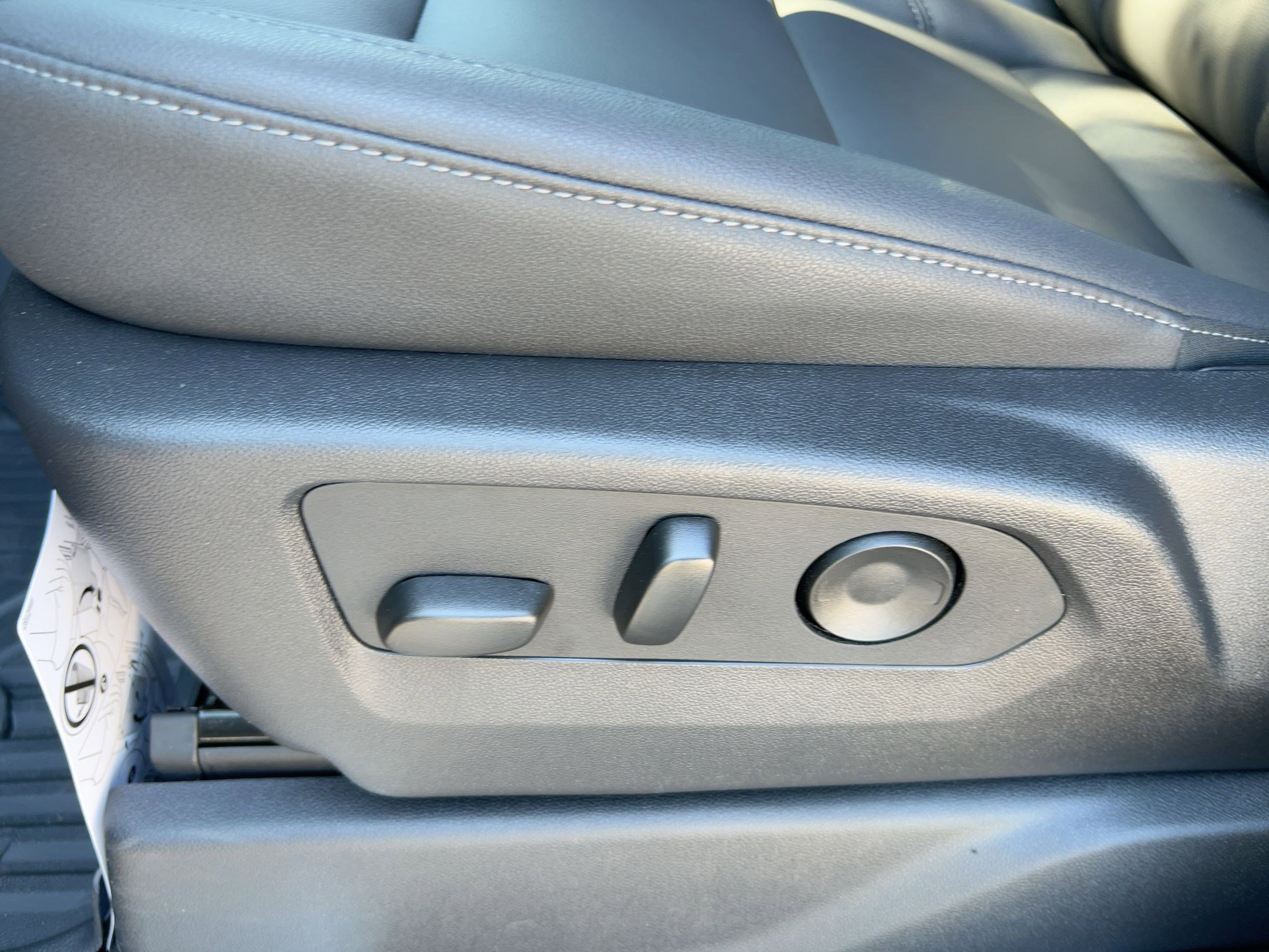 New 2026 Chevrolet Silverado 1500 LT Trail Boss w/ LT Trail Boss Premium Package image 14