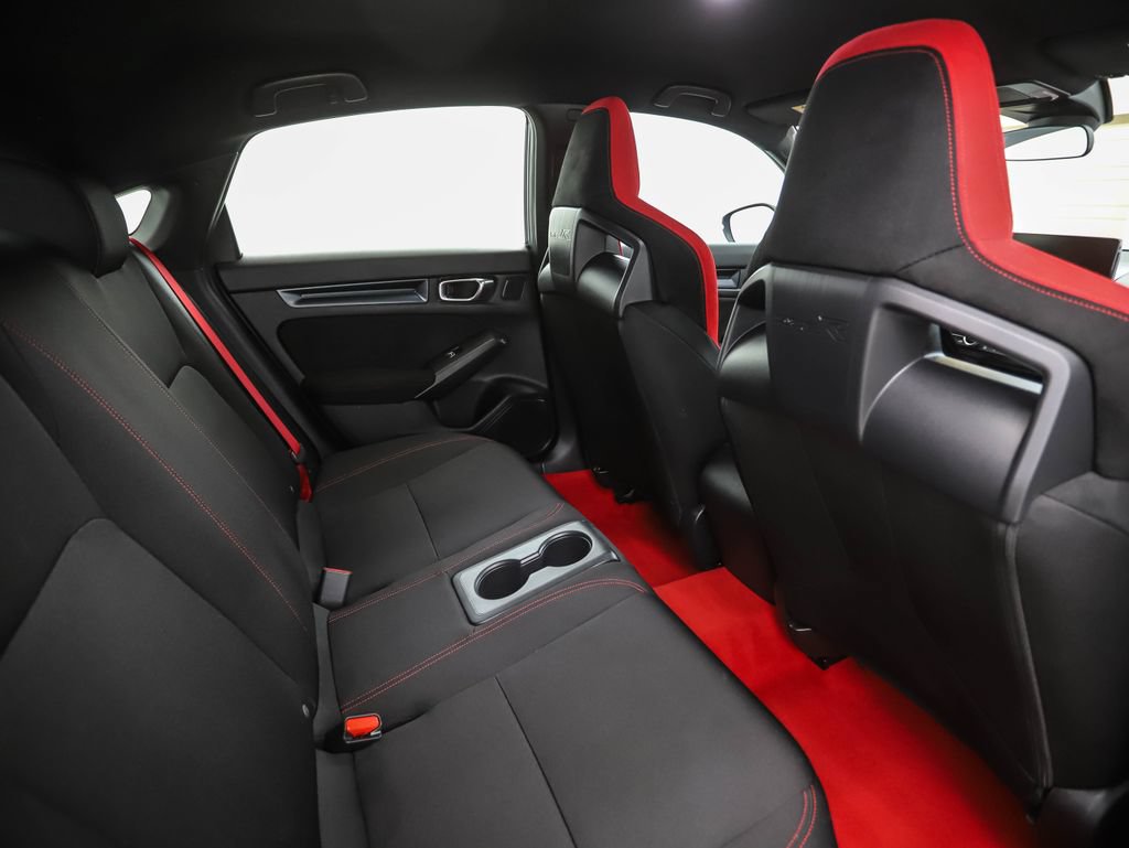 Used 2025 Honda Civic Type R image 24