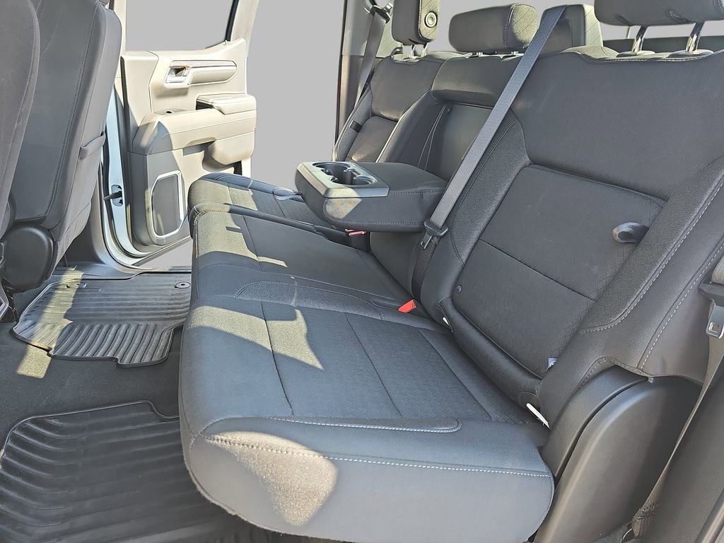 Certified 2024 GMC Sierra 1500 Elevation AWD/4WD image 17