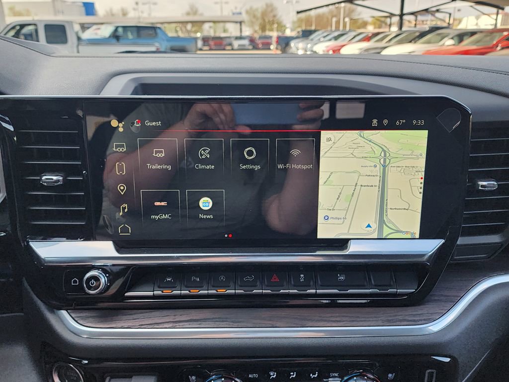 New 2026 GMC Sierra 1500 SLT w/ SLT Premium Plus Package image 26