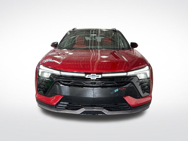 New 2026 Chevrolet Blazer EV SS w/ Performance Package AWD/4WD image 6