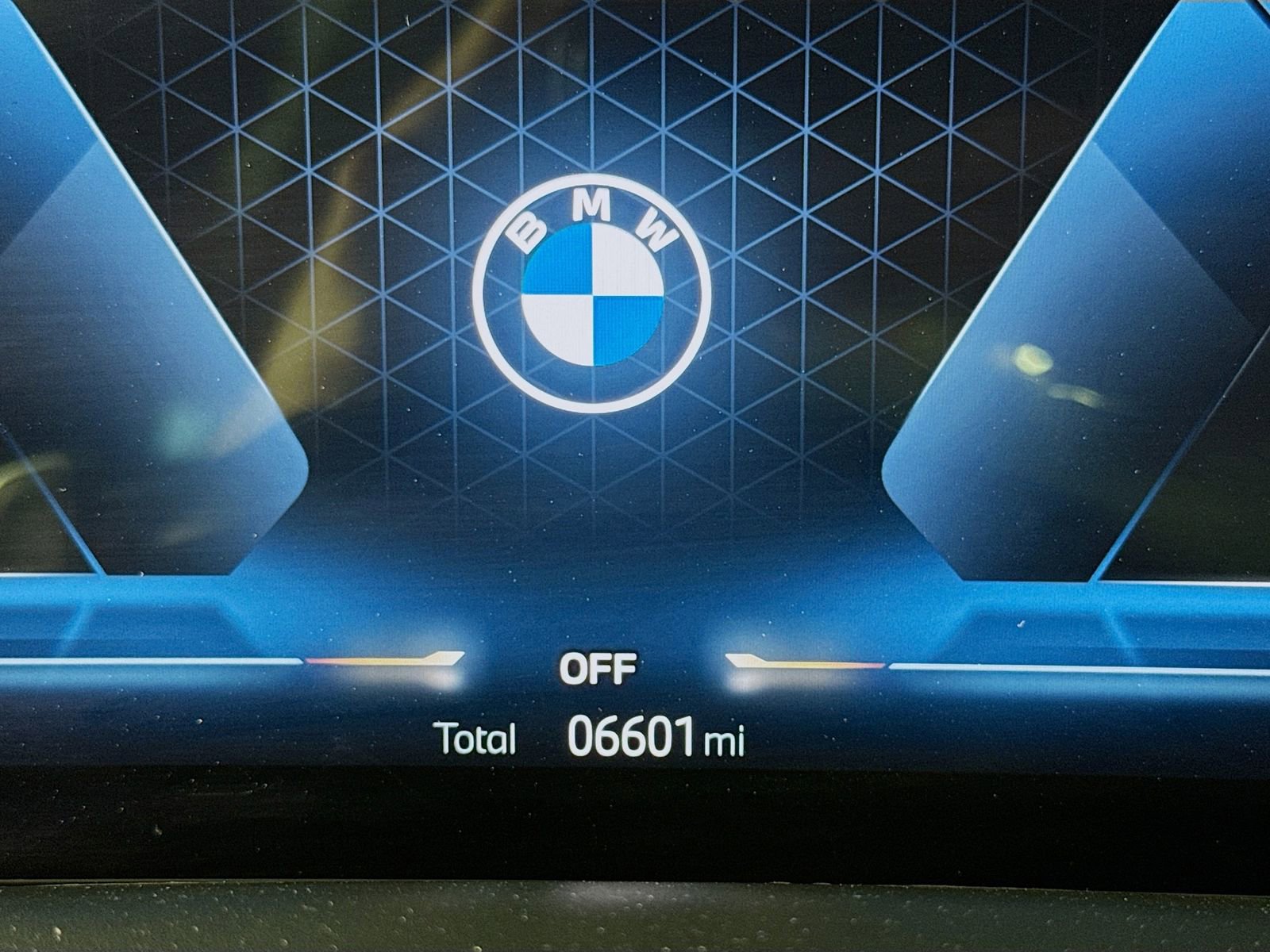 Used 2026 BMW X5 sDrive40i image 12