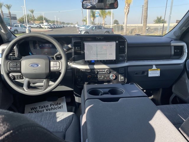 New 2026 Ford F250 XLT image 23