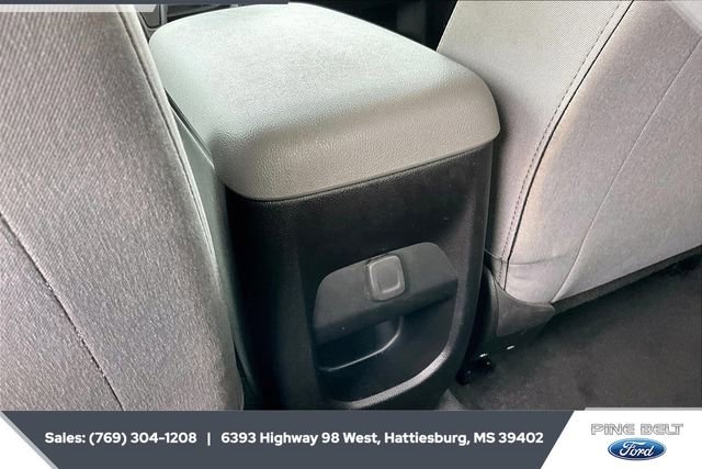 Used 2019 Chevrolet Colorado W/T w/ WT Convenience Package image 24