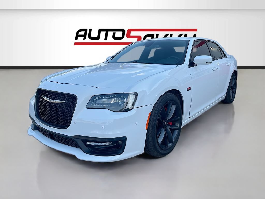 Used 2023 Chrysler 300 C RWD image 3