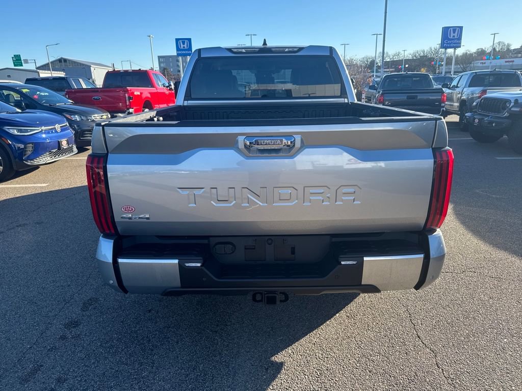 Used 2023 Toyota Tundra Limited image 7