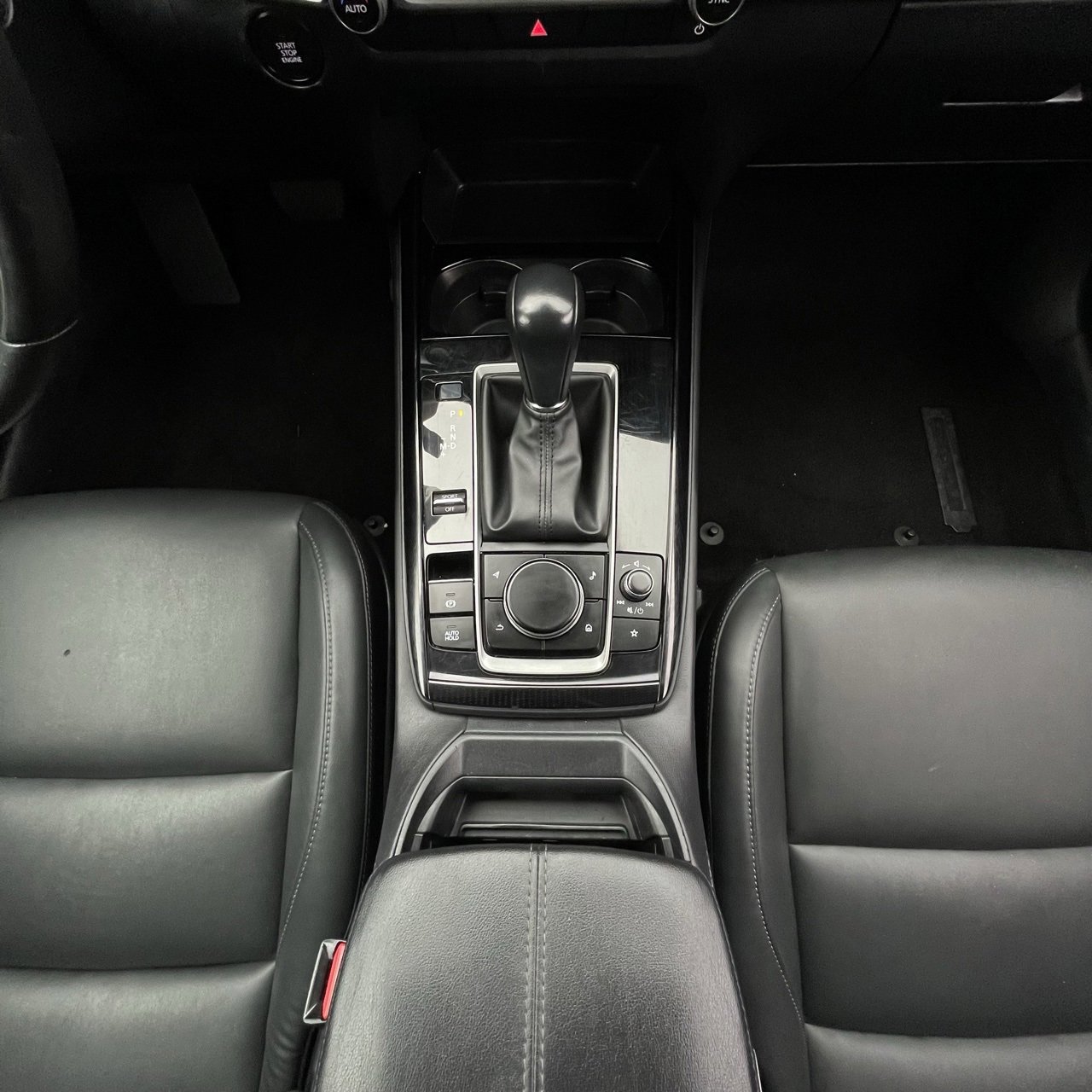 Used 2024 MAZDA CX-30 AWD 2.5 S w/ Select Sport Pkg image 18