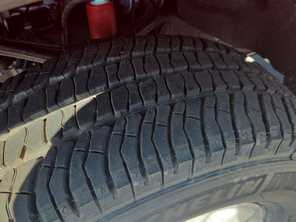 New 2026 Chevrolet Silverado 2500 LT w/ Convenience Package image 30